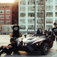 Illustration for article titled Ride Review: The 2015 Polaris Slingshot Is Dennis Rodman In Vehicle Form